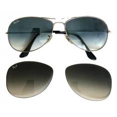 Ray-Ban Aviator sunglasses