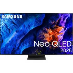 Samsung 65" QN80F – 4K Neo QLED-TV