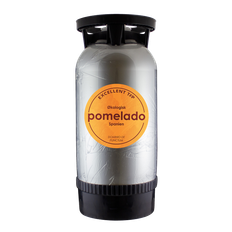 Pomelado Orange Dominio de Punctum - Fustage - 20L - S-System | Macabeo Hvidvin fra Spanien, Spanien