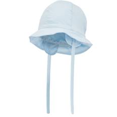 NAME IT ZAFYPSI SOLHATT BLÅ