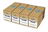 duston TN241BK + TN245C TN245Y TN245M svart, blå, gul, röd toner kompatibel med Brother DCP9020 HL3140CW HL3150 HL3170 HL3170CDW MFC9140CDN CFC9330CDW MFC-9340CDW