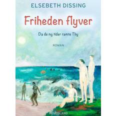 FRIHEDEN FLYVER