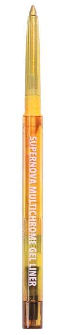 MOIRA Supernova Multichrome Gel Liner 006 Nova 0.26 g