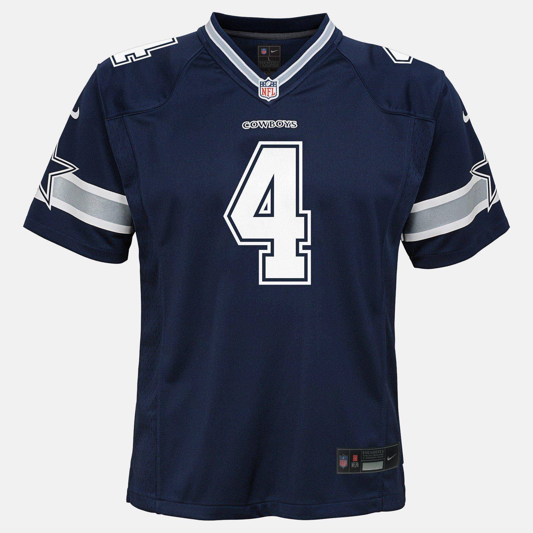 Nike Nike Nfl Home Game Jersey