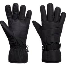 McKinley - Ronn Ski Glove III Handsker - Herre  - 9  - Sort