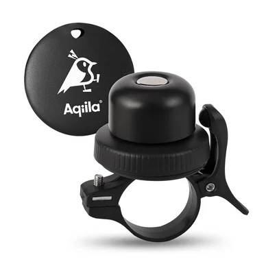 Aqiila Tagbird tracker och ringklocka 1-pack
