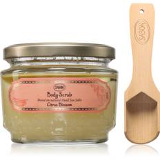 Sabon Medium Citrus Blossom Bodyskrub 320 g - 320 g