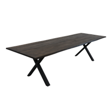 Svane Design Læsø Rustik spisebord 295 x 95 cm