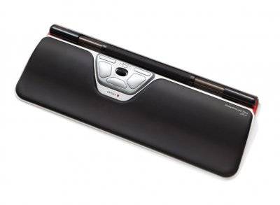 RollerMouse Red Plus (Contour Balance Mid Size Keyboard/Trådlöst till rabatterat pris)