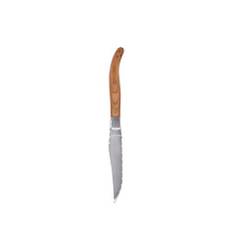 Steakkniv m/grillskær Laguiole - 12.0 Stk.