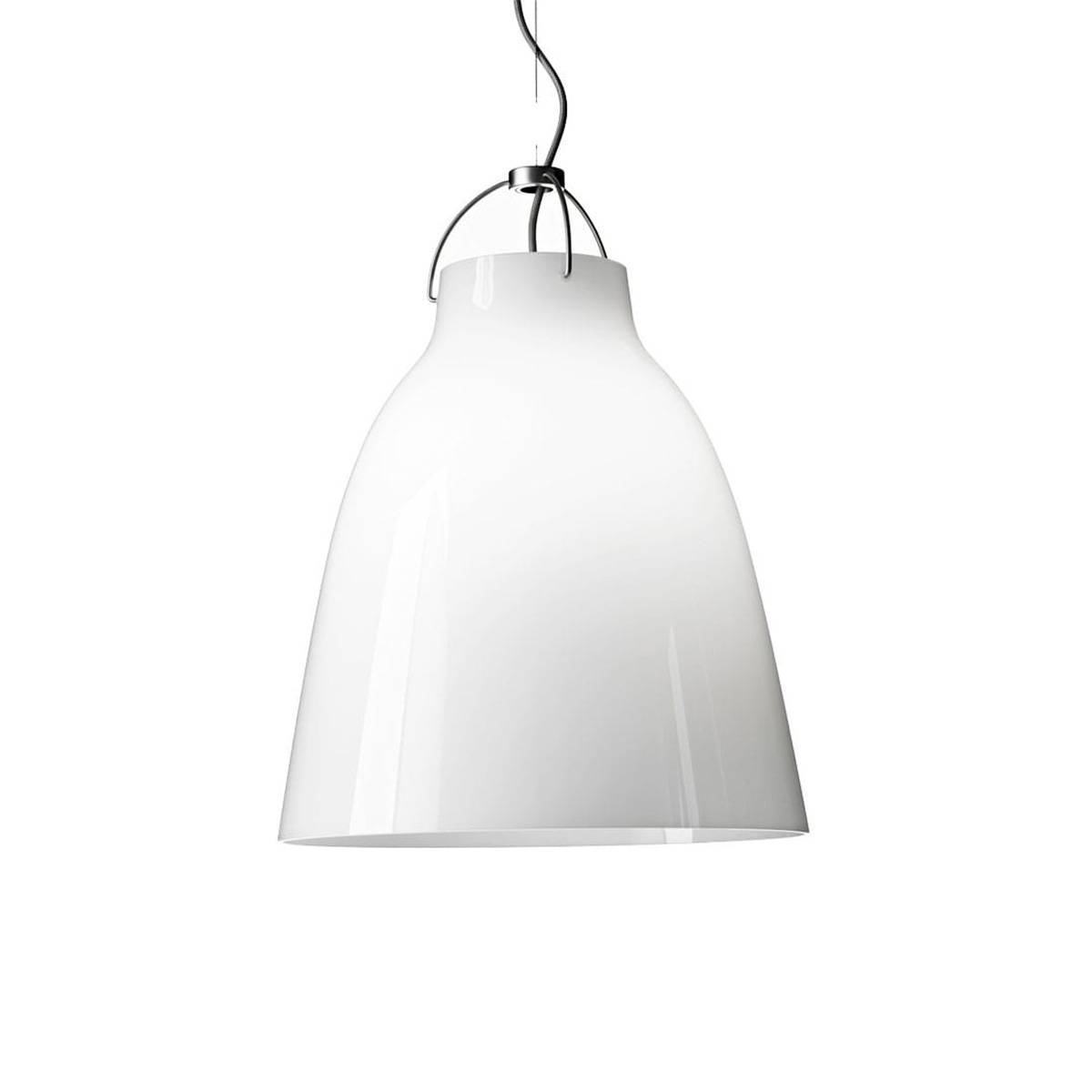 Fritz Hansen | Caravaggio Opal Taklampa