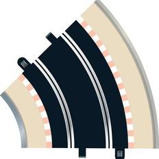 Scalextric Rad 2 Std Curve 45° (2st) - 1:32