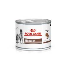 Royal Canin Veterinary Diets Gastrointestinal Recovery Ultra Soft Mousse