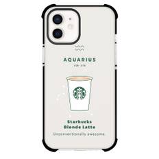 Starbucks Phone Case For iPhone Samsung Galaxy Pixel OnePlus Vivo Xiaomi Asus Sony Motorola Nokia - Starbucks Blonde Latte Art Poster