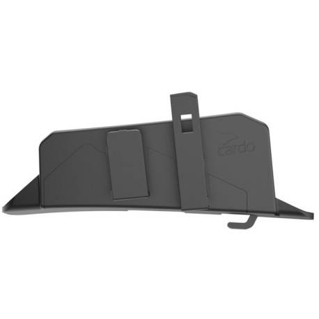 Cardo Packtalk Edge adapter för Shoei generation 2
