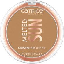Catrice Smält Solkräm 9 g 030 Pretty Tanned