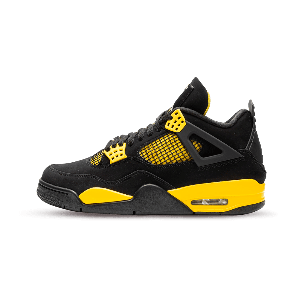 Air Jordan 4 Retro Thunder (2023) - 44.5