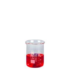 Måleglas/laboratorieglas, bæger, 100ml - The Kitchen Lab