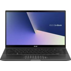 ASUS ZenBook Flip 14 | i5-10210U | 14" | 8 GB | 512 GB SSD | Win 10 Pro | DE