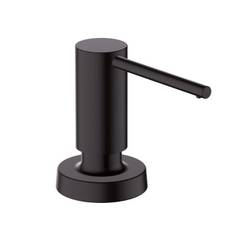 Outlet - Hansgrohe A51 sæbedispenser til køkkenvask - Mat sort