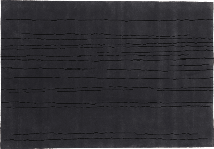Woodlines | Tæppe 170x240 cm