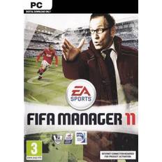 FIFA Manager 2011 (PC)