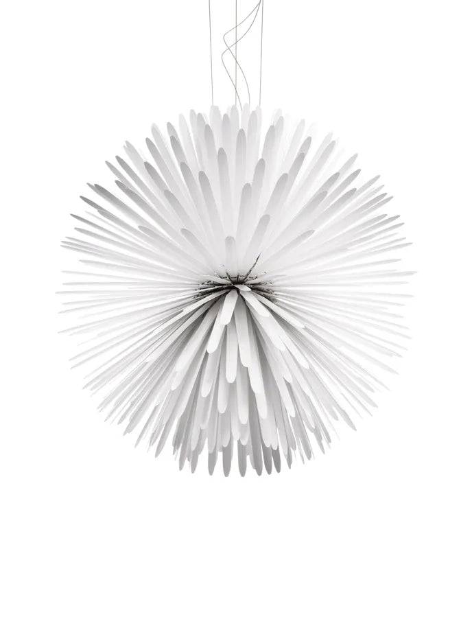 Sun - Light of Love Pendel fra Foscarini Hvid (MyLight) - Jacobsen Plus