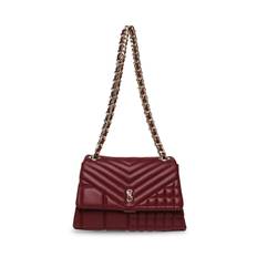 Bvolt-Q Bag WINE - WINE / ONESIZE / WNE