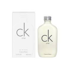 Calvin Klein CK ONE Eau de Toilette 100 ml Calvin Klein