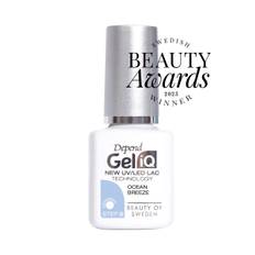 Depend Gel iQ Ocean Breeze 5 ml 0008 NO_SIZE - Gellack Från Magasin (NO_SIZE)