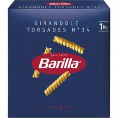Barilla Torsades Girandole 1kg