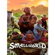 Small World (PC) - Steam Key - GLOBAL