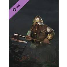 Warhammer: Vermintide Dwarf Helmet Key Steam PC GLOBAL