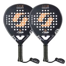 ARC 2 Padel Racket 2-Pack (One Size)