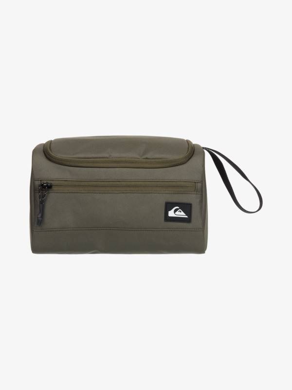 Personal 6L Men Green Toiletry Bag