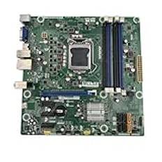 IPISB-VR för stationära moderkort LGA 1155 DDR3 H67 testad