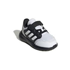 ADIDAS SPORTSWEAR Sportssko 'Tensaur Run 3.0 EL I'  sort / hvid
