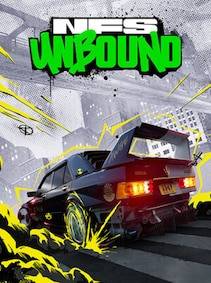 Need for Speed Unbound (PC) - EA App Key - GLOBAL (ENG ONLY)