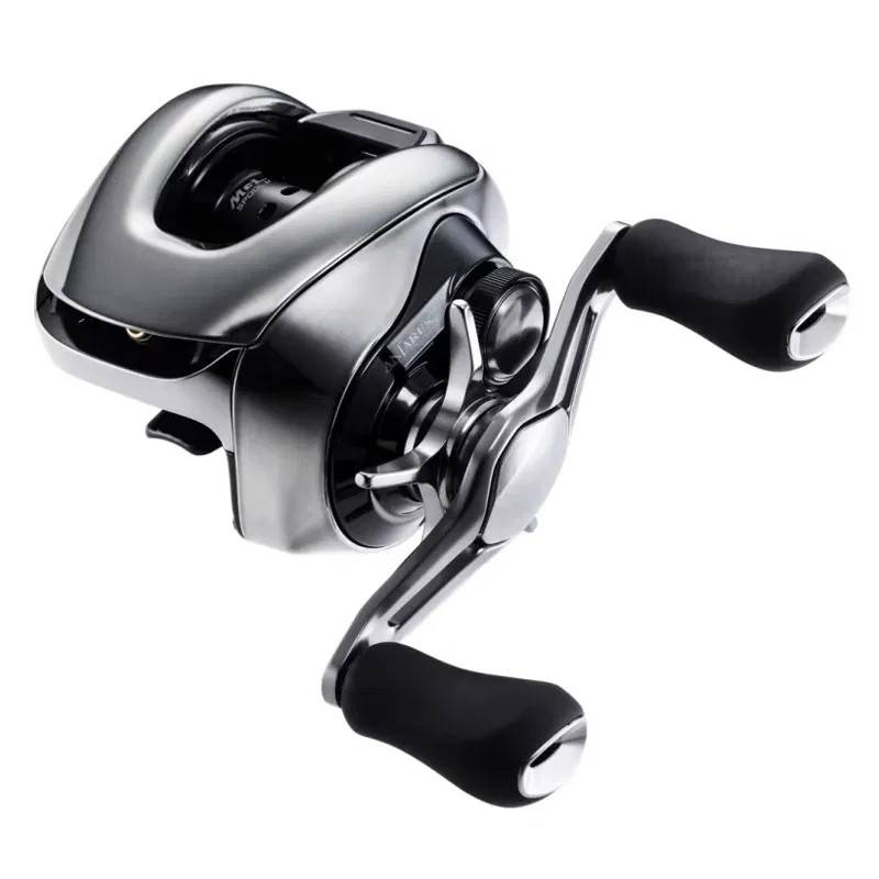 Shimano Antares B 101 (101 MG (Vänstervevad))