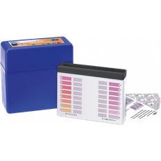 OXY Test Sæt pH & Aktiv ilt