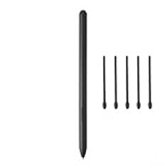 HpLive Magnetic Stylus Pen för Remarkable 2, magnetisk EMR-penna 4096 trycknivåer, lutningsstöd, handbollsigenkänning, 5 reservspetsar
