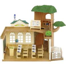 Sylvanian Families 5105 Ekträskolan