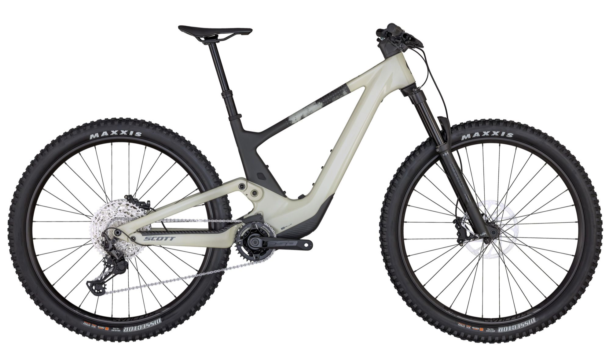 Scott Voltage eRIDE 920 S