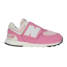 New Balance Skor - 574 - Real Rosa/Linne - New Balance - 22,5 - Skor