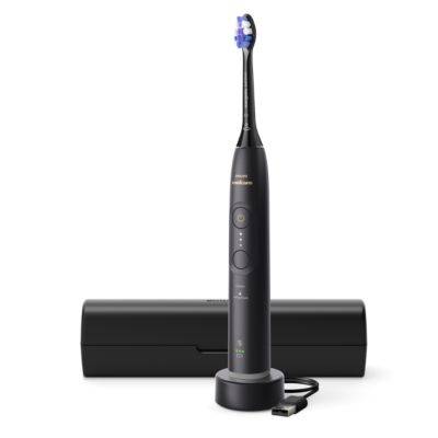 Philips Series 6100 - Laddningsbar tandborste - HX7401/12