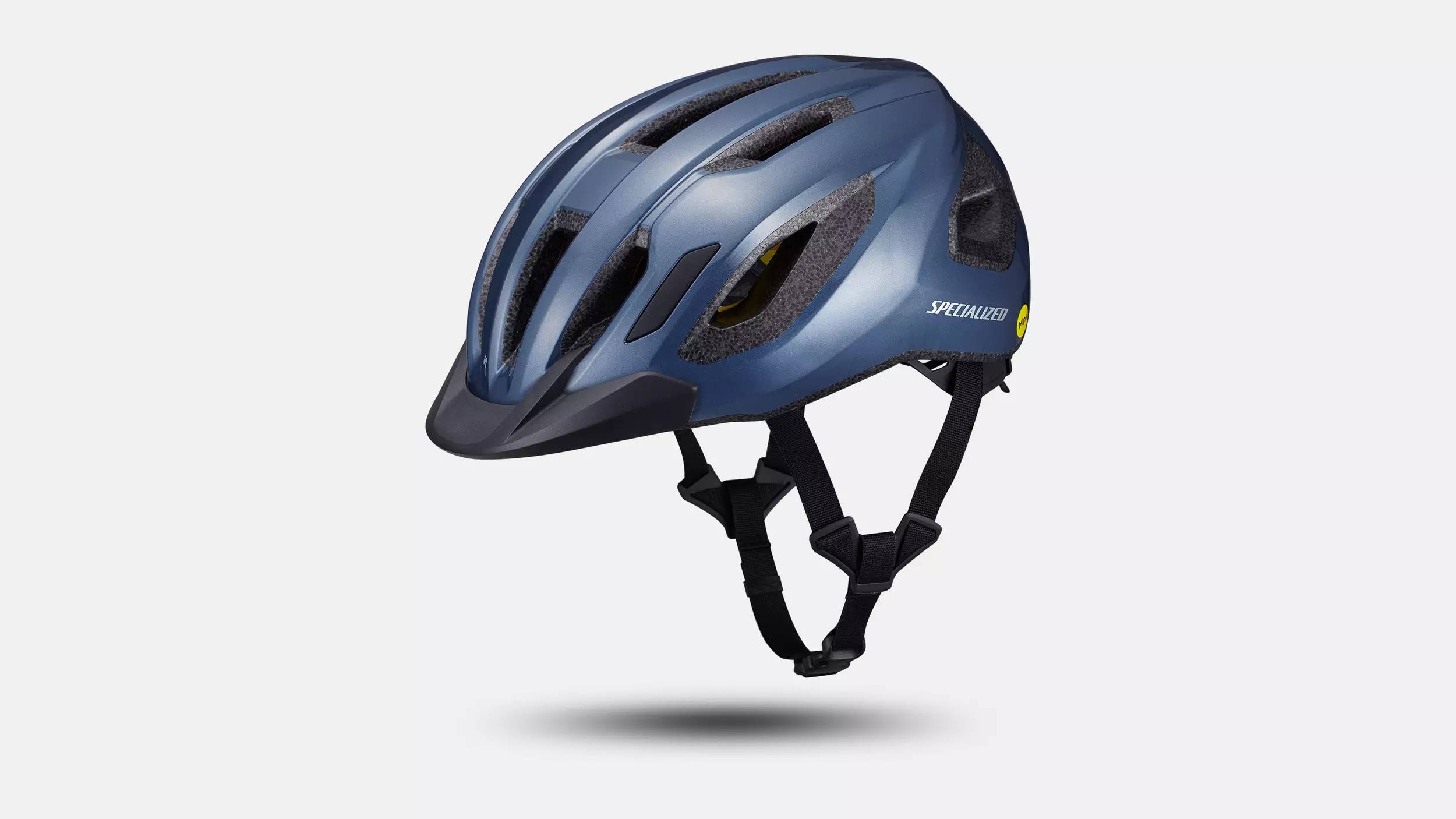 Specialized Chamonix 3 cykelhjälm