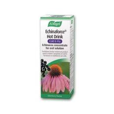 A. Vogel Echinaforce Hot Drink, 100ml