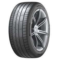 Hankook Ventus S1 Evo 3 EV K127E 255/45 R19 104W personbil Sommerdæk Dæk 1031824