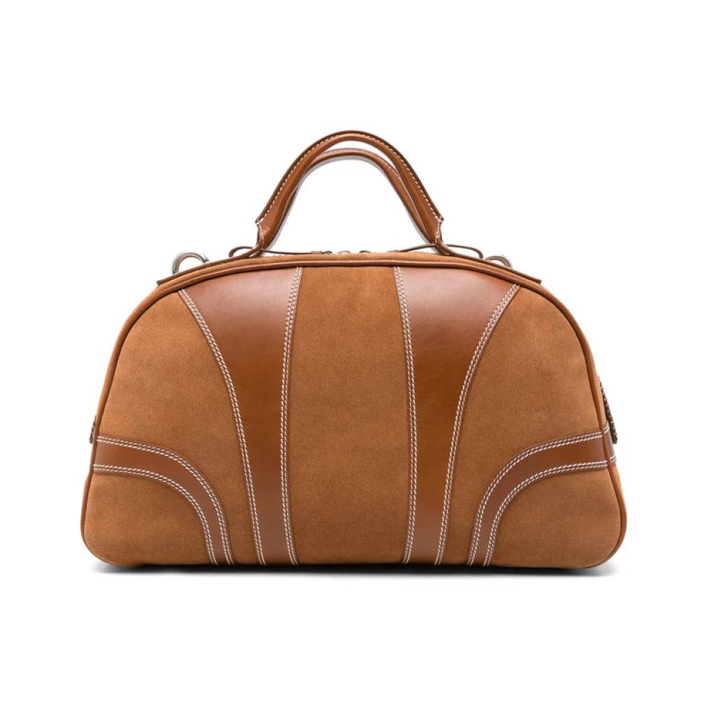 Dries Van Noten - Mag<bos>väska Väskor - Herr - ONE Size - Läder