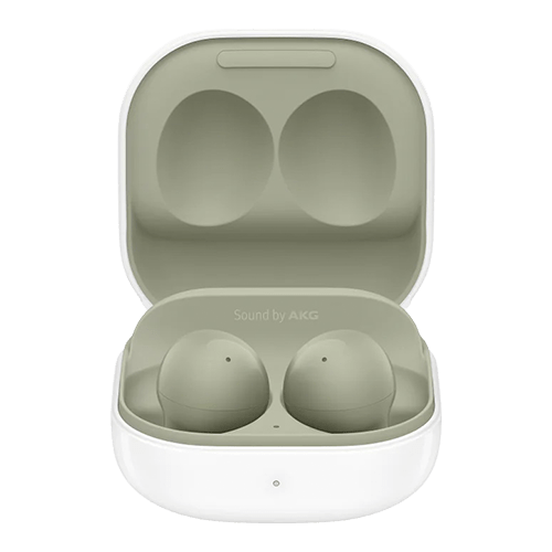 Samsung Galaxy Buds2 Som ny / Grön